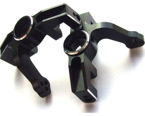 Aluminum Steering Knuckle Savage Xs photo