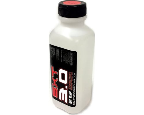 Sxt 3.0 Max Tire Traction Compound 16oz Refill Bottle photo