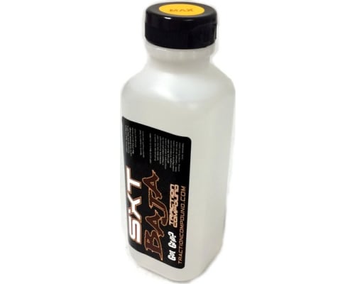 Baja Max Offroad Traction Compound 16oz Refill Bottle photo