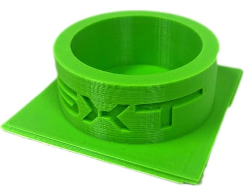 Green Bottle Holder for SXT photo