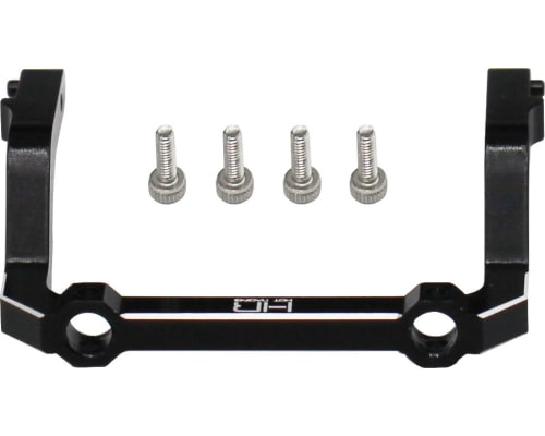 Aluminum Front Bumper Mount Frame Crossmember C-10 photo