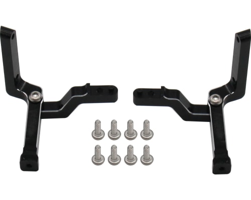 Aluminum Rear Body Post Mount SCX24 C10 photo