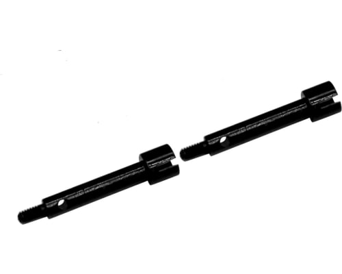 Replacement Front Axles for SXTF39W04 photo