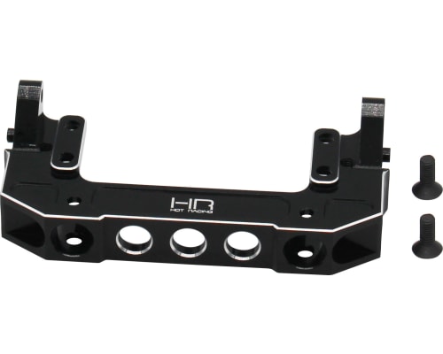 Aluminum Front Bumper Mount Frame Crossmember SCXIII photo