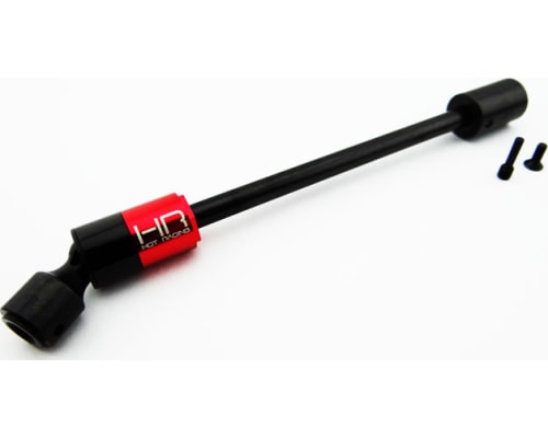 Ez Steel Rear Drive Shaft - Axial Yeti XL photo