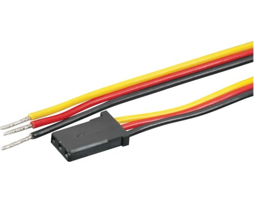 Servo Lead 10 inch (250mm) Universal photo