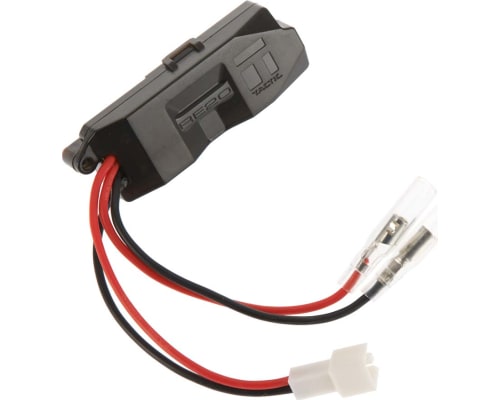 RE20 2in1 SLT Receiver/20A ESC Axial 1/18 photo