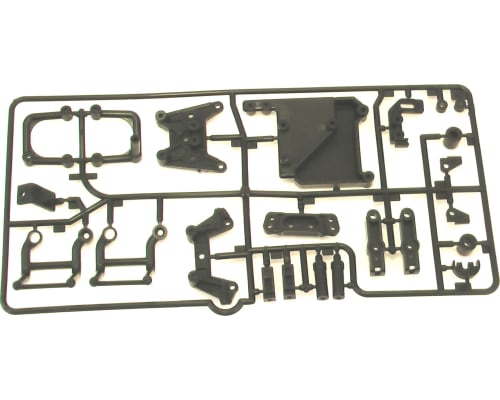 RC B Parts: Thundershot photo