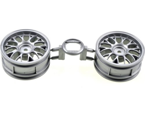 RC Wheel: FF-01 Volvo 850 BTCC/162 - (2 pieces) photo