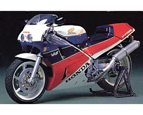 1/12 Honda VFR 750R photo