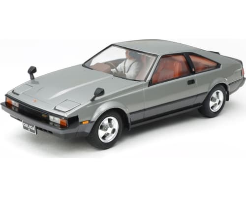 1/24 T0Y0TA Celica XX 2800GT photo