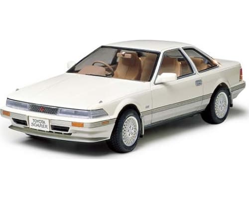 1/24 T0Y0TA Soarer 3.0 GT Plastic Model Kit photo