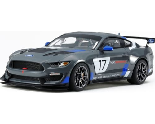 1/24 F0RD Mustang GT4 photo