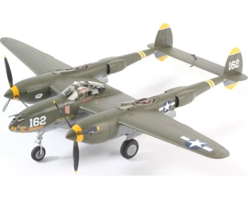 1/48 Lockheed P-38H Lightning Limited Edition photo