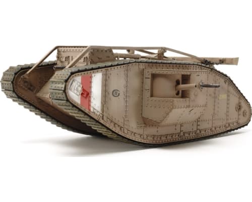 30057 WWI British Tank Mk.IV Male w/Single Motor photo