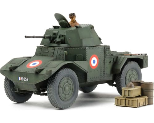 1/35 French Armored Car AMD35 1940 photo