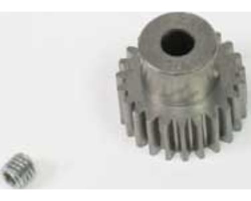 RC 48p 23t Pinion Gear: DB01 Durga photo