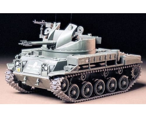 1/35 US Gun M42 Duster photo