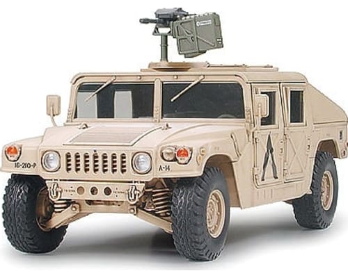 1/35 M1025 Humvee Armament Carrier photo