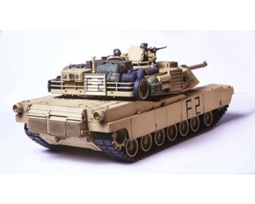 1/35 M1a2 Abrams Main Battle Tank photo