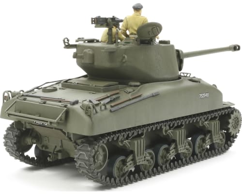 Israeli Tank M1 Super Sherman Plastic Model Kit photo