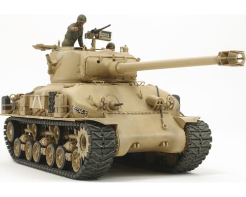 1/35 Israeli Tank M51 photo