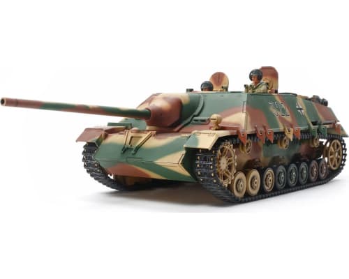 35340 1/35 German Jagdpanzer IV/70 Lang photo