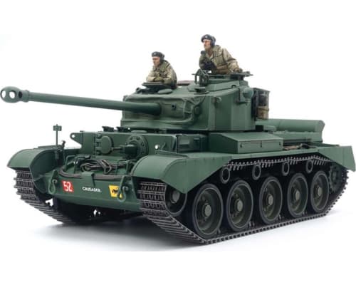 1/35 British Cruiser Tank A34 Comet photo