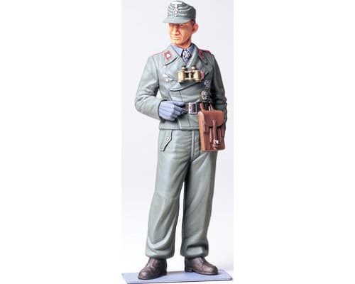 1/16 Wehrmacht Tank Crewman photo