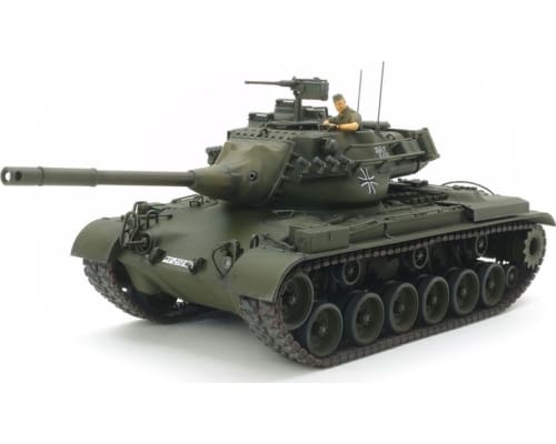 1/35 West German Tank M47 Patton photo