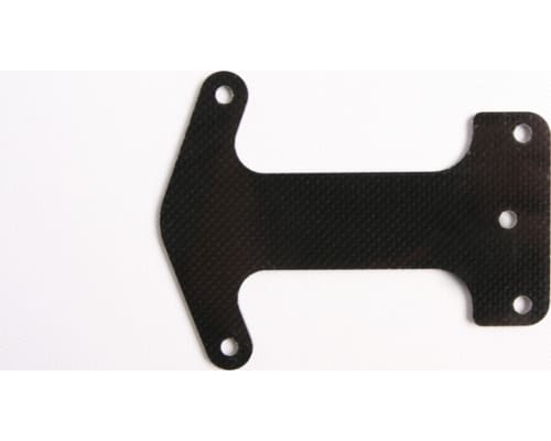 RC T-Bar: F104 PRO F104 PRO Chassis Kit photo