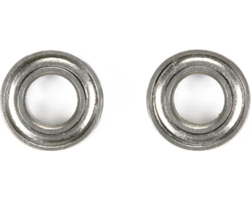 1050 Ball Bearing 3mm Thick (2) photo