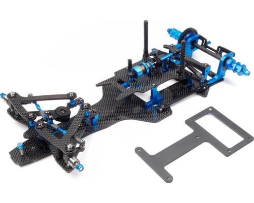 TRF103 Chassis Kit On-Road 2WD photo