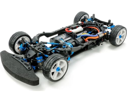 1/10 R/C TB-05R Chassis Kit photo