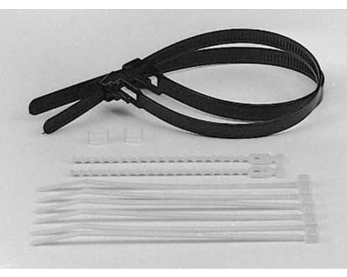 RC Nylon Band Set - SP1170 photo