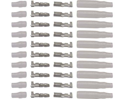 Snap Connector Set 10 Pack photo