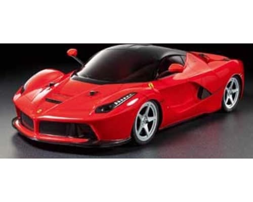 discontinued Rc Body Set Laferrari photo