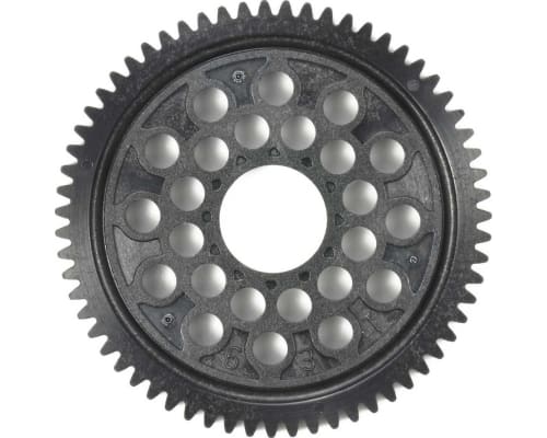 Tb-05 06 Module Spur Gear 63t photo