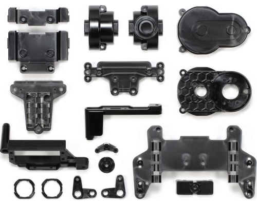 MB-01 D Parts Gearbox photo