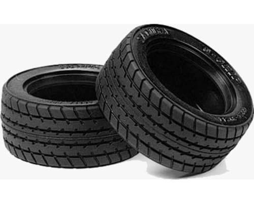 Tires 2 : M-Chassis 60D S-Grip Radial photo