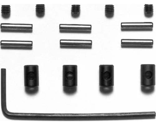 RC Assy Univ Shaft Cross Joint photo