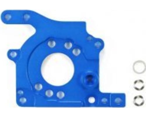 Aluminum Motor Mount M-05 Ver.II photo