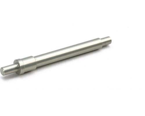 RC M-07 Concept Counter Shaft - Aluminum photo