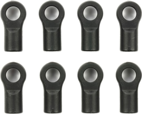 RC 5Mm Reinforced Adjusters Open Face (Medium/8 pieces) photo