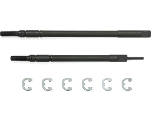 Cc-02 Reinforced Rear Drive Shafts photo