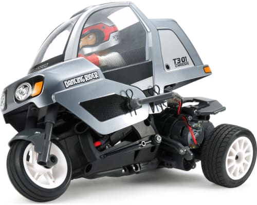 Dancing Rider Trike T3-01 Kit photo