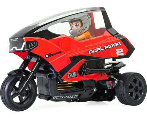 1/8 Dual Rider Trike T3-01 photo