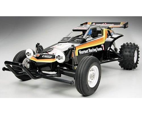 1:10 The Hornet RC Car Kit Re-Release photo