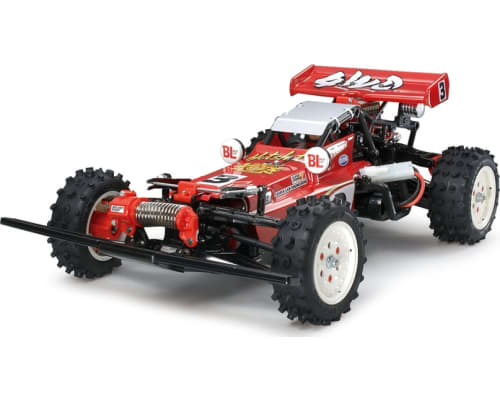 1/10 Scale Hotshot 4WD Buggy photo