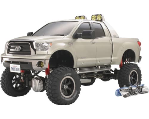 1/10 T0Y0TA Tundra High-Lift Kit photo